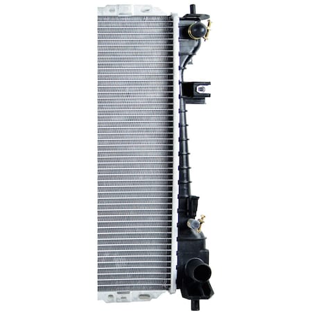 One Stop Solutions Kia-Optima 10-08-Mazda-Tribute 11 Radiator, 13060 13060
